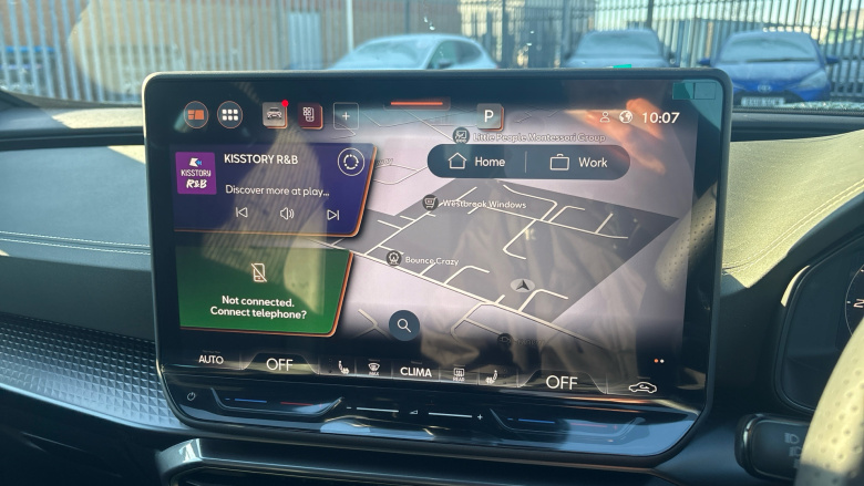 CUPRA Formentor 1.5 eTSI 150 Tribe Edition 5dr DSG Petrol Estate